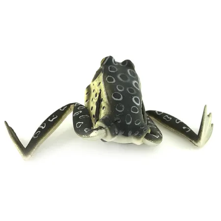 Lunkerhunt LH Weedless Lunker Frog Rana Superficie, Frog, 6cm, #6817
