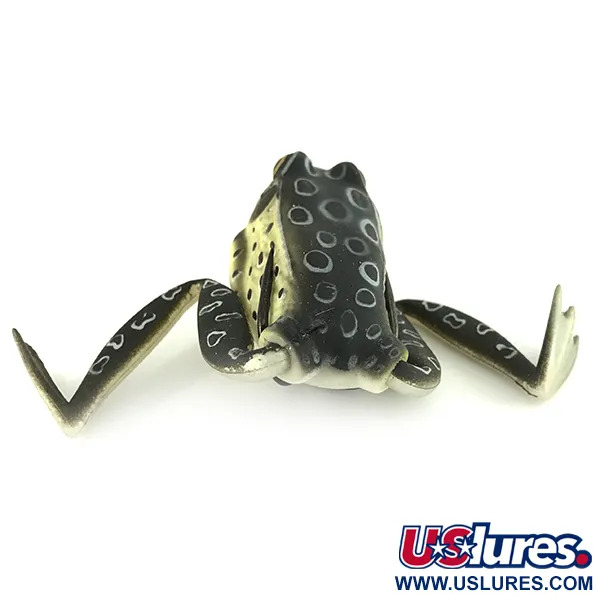 Lunkerhunt LH Weedless Lunker Frog Rana Superficie, Frog, 6cm, #6817