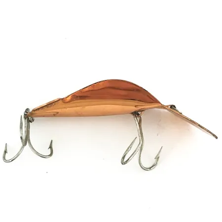 Buck Perry Spoonplug