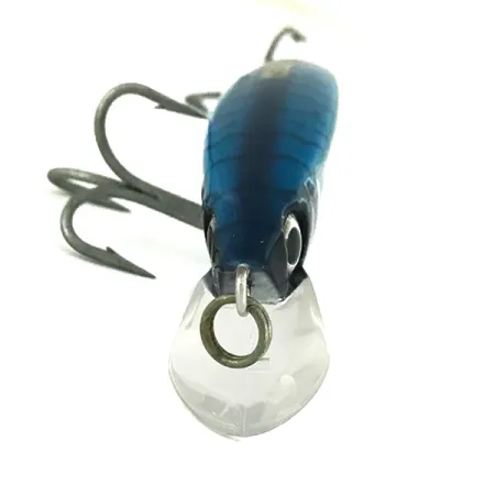 Yo-Zuri Crystal Minnow (F) Señuelo, C24 Mirror, 11g, Flotante, #6829