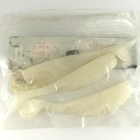 AAT The Pro's Choice Vinilo, Pearl, 12.7cm, Biodegradable, #6834