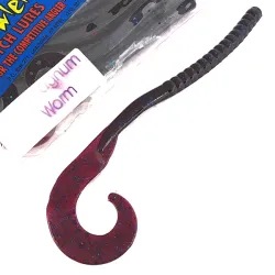 Prowler Magnum Worm soft bait 8uds