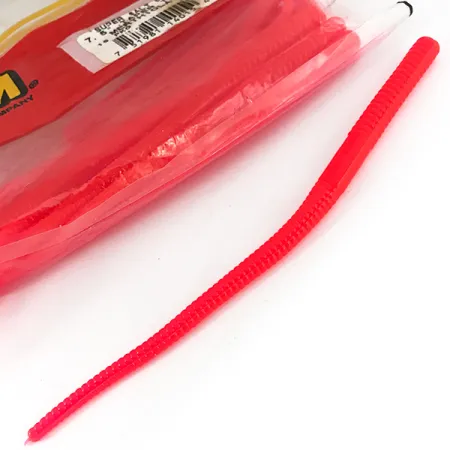 Zoom Super Salt Plus Vinilo, Merthiolate, 15cm, Salado, #6838