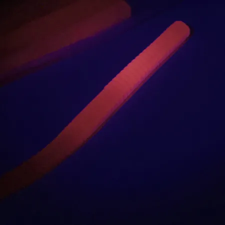 Zoom Super Salt Plus Vinilo, Merthiolate, 15cm, Salado, #6838