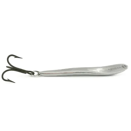 KENDEN KENDEN JIG Jig, Níquel, 40g, Perfil Aerodinámico, #6848
