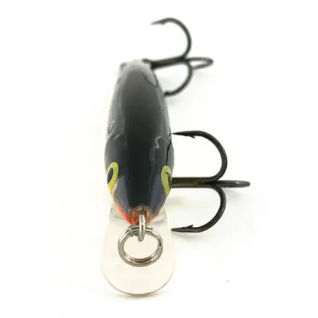 Rapala Original Floater F7 Señuelo, GALB, 4g, Madera de balsa, #6853