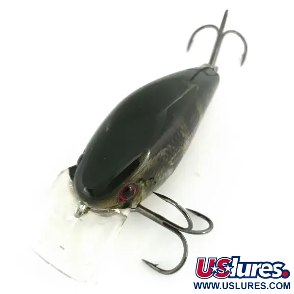 Strike King square bill Crankbait, Natural Bream, 12g, Prof. 2m, #6855