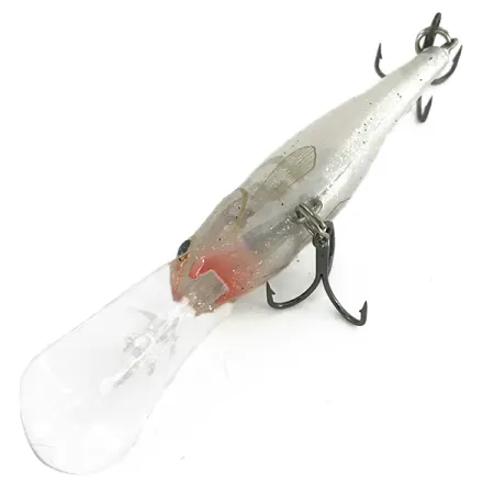 Rapala Glass Shad Rap Señuelo, Glass, 9g, Suspending, #6859