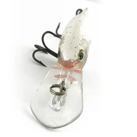 Rapala Glass Shad Rap Señuelo, Glass, 9g, Suspending, #6859