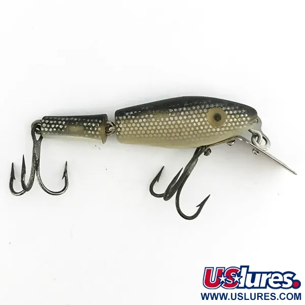 L&S Bait Company MirrOlure Sinker, 8g, Señuelo Articulado Hundido #6861