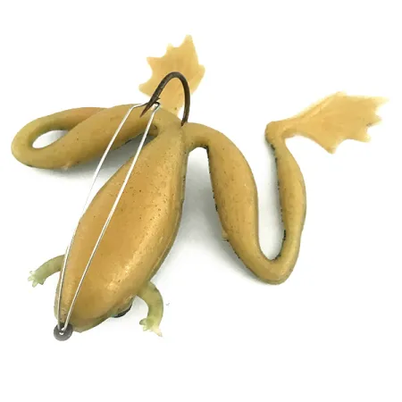 Felmlee Weedless Floating Frog Señuelo, Rana, 6g, Anti-enganche, #6866