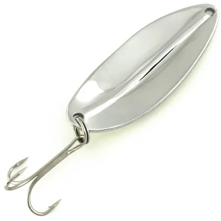 Cucharilla TODDCO Main liner UV, Amarillo/Rojo/Níquel, 12,5g, UV, #6878