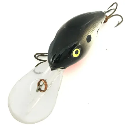 Mann's 10+ Crankbait, Gris, 10g, Profundidad 3m, #6881