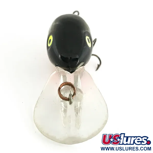 Mann's 10+ Crankbait, Gris, 10g, Profundidad 3m, #6881