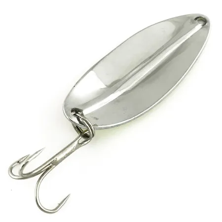 Cucharilla TODDCO Main liner, Amarillo/Naranja/Níquel, 12,5g, UV, #6887