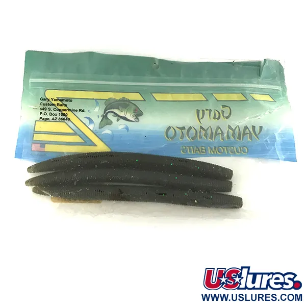 Yamamoto YamaSenko soft bait 3 pcs