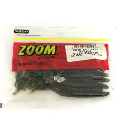 Zoom Super Salt Plus vinilo 20uds