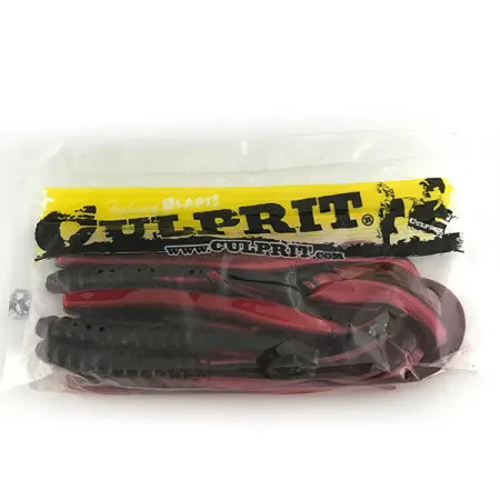 Culprit Original Worm vinilo 10 uds