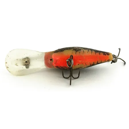 Rebel DEEP WEE R Crankbait, Shrimp, 10,5g, Prof. 2,4-3,0m, #6942