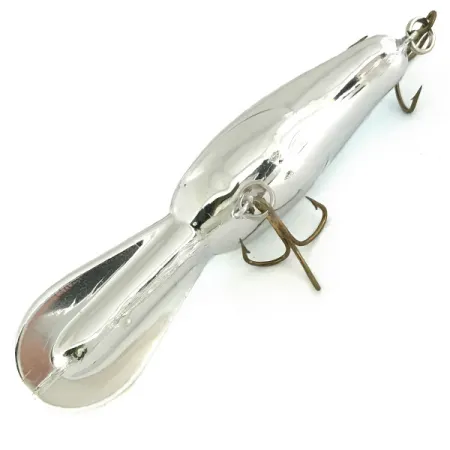 Bandit 300 Crankbait Profundidad, Silver / Light Blue, 8.5g, #6945