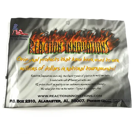 Reaction Innovations Pocket Rocket vinilo, Morning Dawn, 11.4cm, #6950