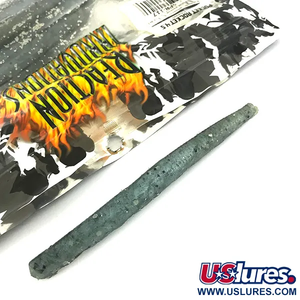 Reaction Innovations Pocket Rocket vinilo, Morning Dawn, 11.4cm, #6950