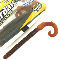 Berkley Power Worm señuelo blando 9uds