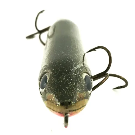 Heddon Super Spook Jr Señuelo Superficie, BullFrog, 12g, #6963