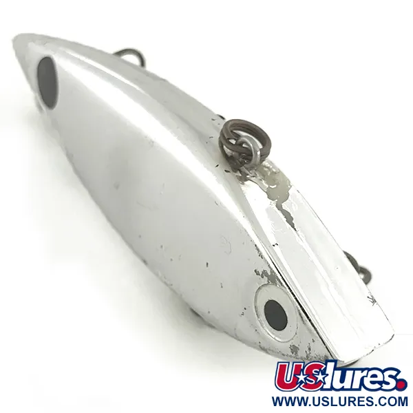 Cotton Cordell TH Spot, 14g Mirror, Lipless Crankbait Hundido #6964