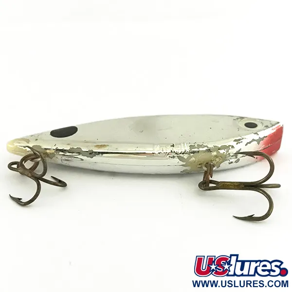 Cotton Cordell TH Spot, 14g Mirror, Lipless Crankbait Hundido #6964