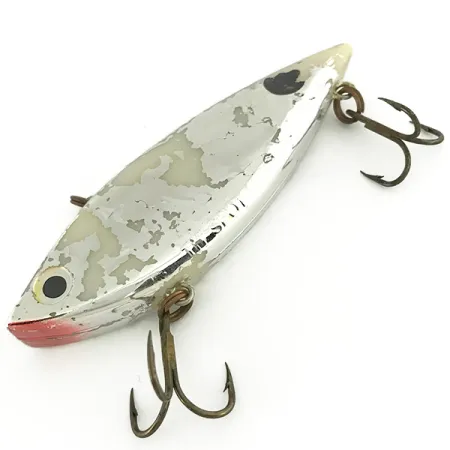 Cotton Cordell TH Spot, 14g Mirror, Lipless Crankbait Hundido #6964