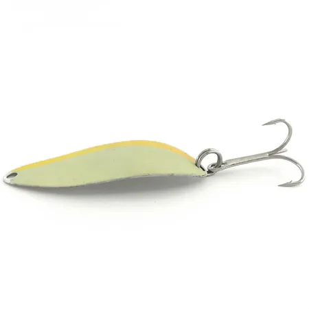 Seneca Little Cleo (Hula Girl) Cucharilla, Glow/Amarillo, 5g, #6971