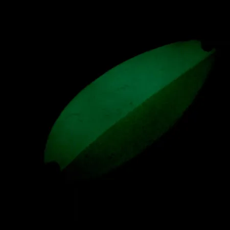 Seneca Little Cleo (Hula Girl) Cucharilla, Glow/Amarillo, 5g, #6971