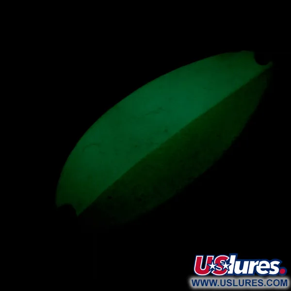 Seneca Little Cleo (Hula Girl) Cucharilla, Glow/Amarillo, 5g, #6971