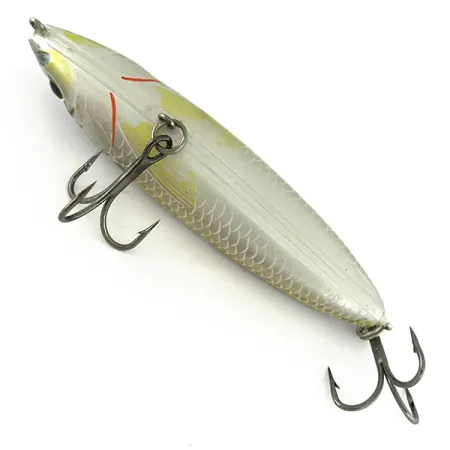 Paseante Rapala Skitter Walk, Mullet, 12g, Cola Lastrada, #7005