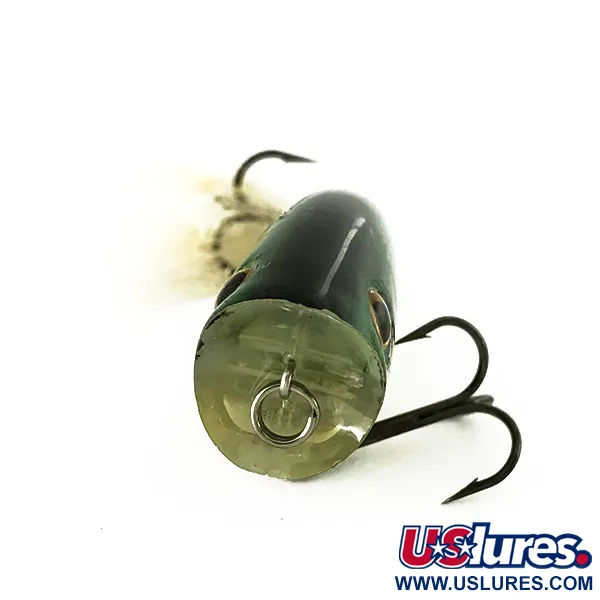 Heddon Excalibur POP'N IMAGE Popper, Bull Frog, 9g, Potera Plumas #7006