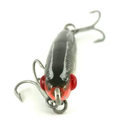 MirrOlure MirrOglass 9MR-21 Twitchbait, 21 Moon Jelly, 9g, Lámina, #7009