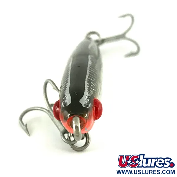 MirrOlure MirrOglass 9MR-21 Twitchbait, 21 Moon Jelly, 9g, Lámina, #7009