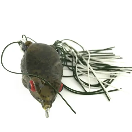 Strike King KVD Sexy Frog Señuelo Superficie, Frog, 14g, #7010