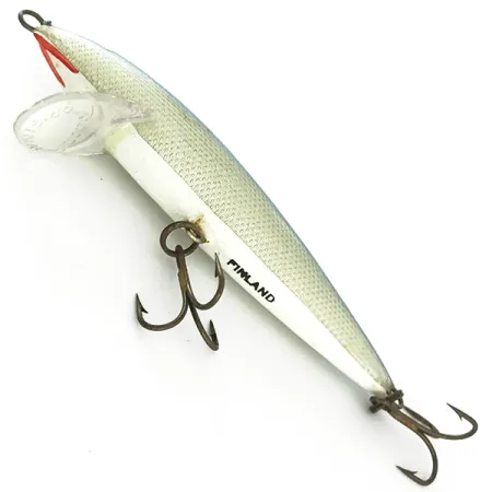 Rapala Countdown Señuelo Hundido, Azul, 12g, Balsa, #7032