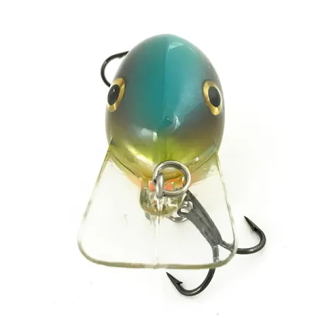 Norman Fat Boy Crankbait, Redear, 13g, Flotante, #7034