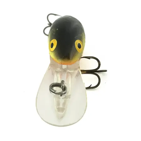 Rebel Little Suspender R Señuelo, Fire Tiger, 8g, Suspendido, #7035