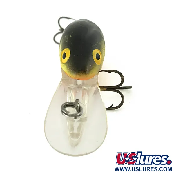 Rebel Little Suspender R Señuelo, Fire Tiger, 8g, Suspendido, #7035