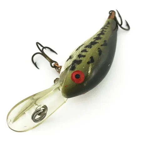 Rebel Little Suspender R Suspender, Tiger, 8g, Profundidad 2m, #7036