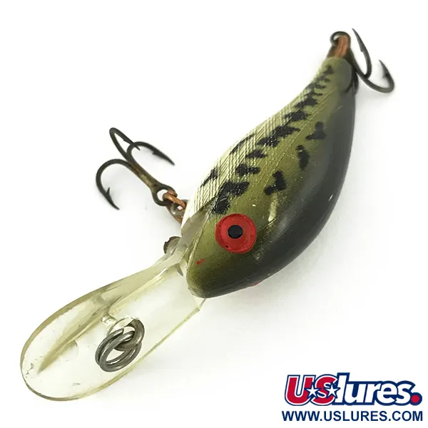 Rebel Little Suspender R Suspender, Tiger, 8g, Profundidad 2m, #7036