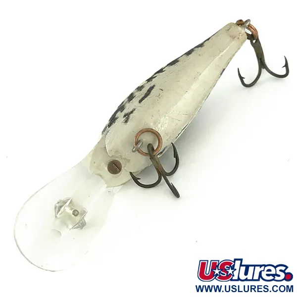 Rebel Little Suspender R Suspender, Tiger, 8g, Profundidad 2m, #7036