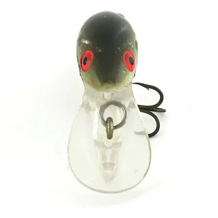 Rebel Little Suspender R Suspender, Tiger, 8g, Profundidad 2m, #7036