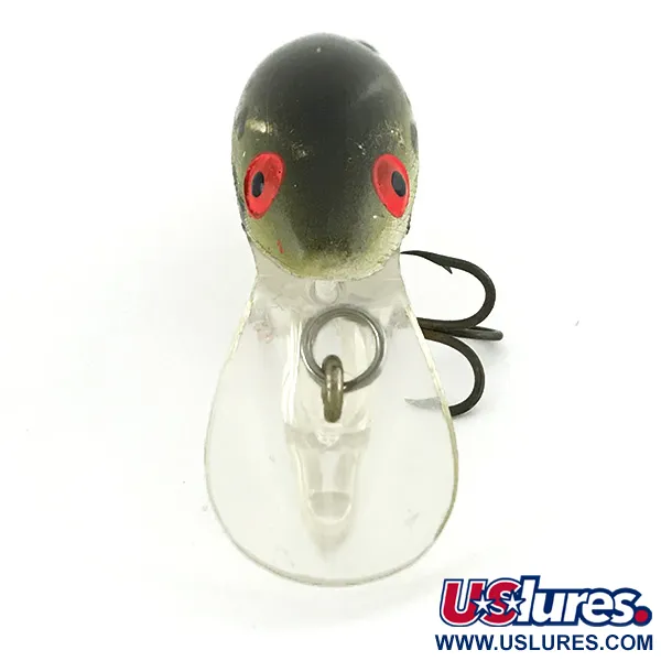 Rebel Little Suspender R Suspender, Tiger, 8g, Profundidad 2m, #7036