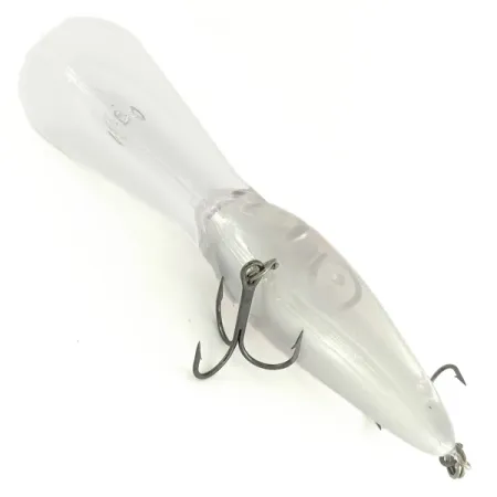 NORMAN DD 22 Crankbait Profundo, Pearl, 25g, Sonajero, #7058