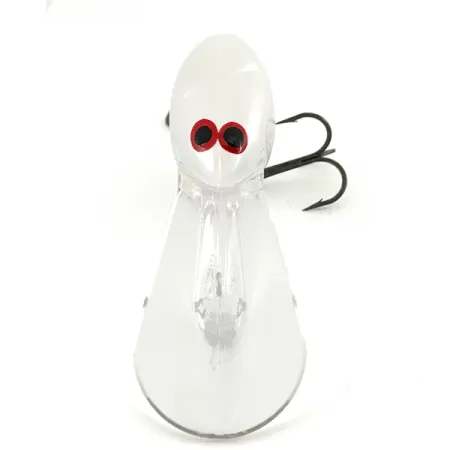 NORMAN DD 22 Crankbait Profundo, Pearl, 25g, Sonajero, #7058